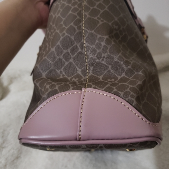 ❣ Nina Ricci Vintage Bag ❣ - Picture 7 of 14